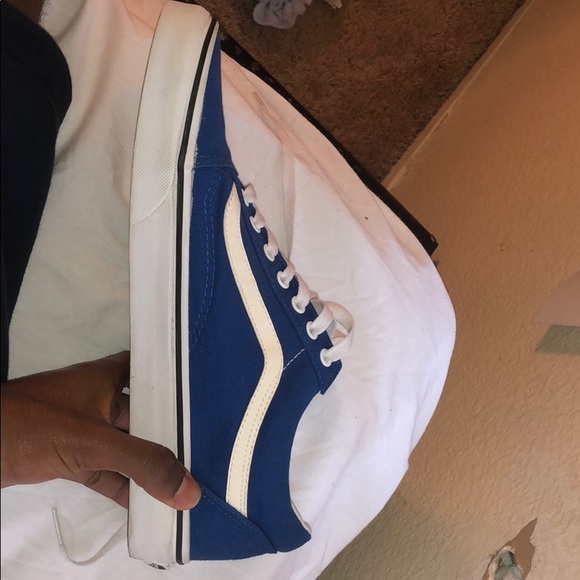 Old skool vans - Picture 3 of 4